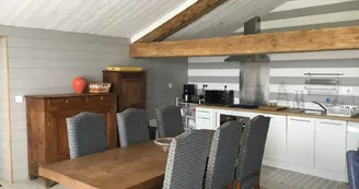 Chez Isa