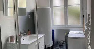 Appartement meublé curistes et vacances Appartement meublé curistes et vacances