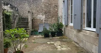 Appartement meublé curistes et vacances Appartement meublé curistes et vacances