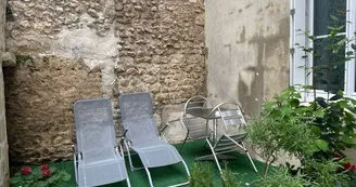 Appartement meublé curistes et vacances Appartement meublé curistes et vacances