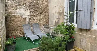 Appartement meublé curistes et vacances Appartement meublé curistes et vacances