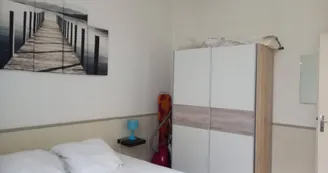 Appartement meublé curistes et vacances Appartement meublé curistes et vacances