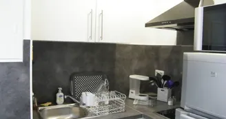 Appartement meublé curistes et vacances Appartement meublé curistes et vacances