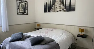 Appartement meublé curistes et vacances Appartement meublé curistes et vacances