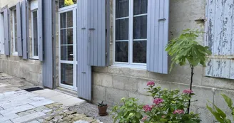 Appartement meublé curistes et vacances Appartement meublé curistes et vacances