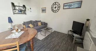 Appartement meublé curistes et vacances Appartement meublé curistes et vacances