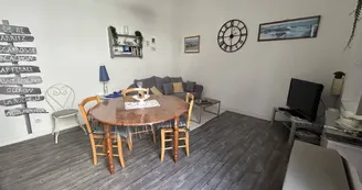 Appartement meublé curistes et vacances Appartement meublé curistes et vacances