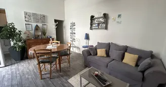 Appartement meublé curistes et vacances Appartement meublé curistes et vacances