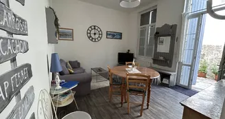 Appartement meublé curistes et vacances Appartement meublé curistes et vacances