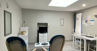 Aux Bons Thermes de Rochefort - Appartement 1