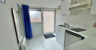 Aux Bons Thermes de Rochefort - Appartement 1
