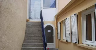 Aux Bons Thermes de Rochefort - Appartement 1