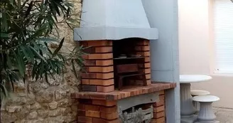 Aux Bons Thermes de Rochefort - Appartement 1