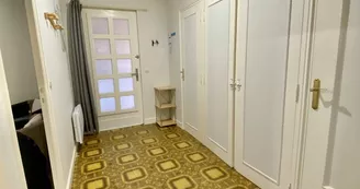 Aux Bons Thermes de Rochefort - Appartement 5