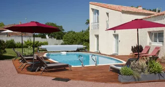 La Charentine