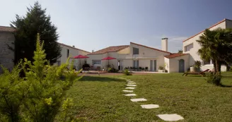 La Charentine