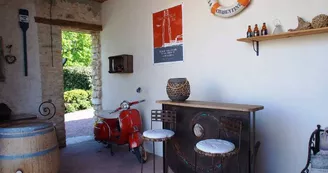 La Charentine