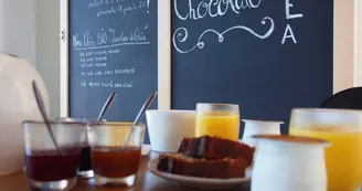 La Charentine