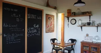 La Charentine
