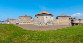 Fort Lupin