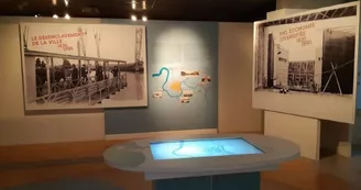 Musée Hèbre Musée Hèbre