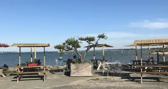 Bar à Huîtres - Bénard et Fils
