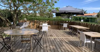La Table Aixoise par Isola Nostra