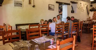 Le Pressoir