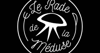 Le Rade de la Méduse