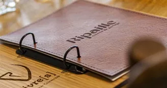 Ripaille - Vivre[s]