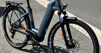 Cycles Leboeuf
