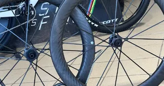 Cycles Leboeuf