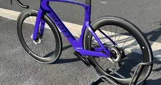 Cycles Leboeuf