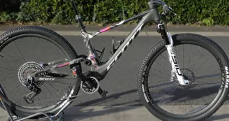 Cycles Leboeuf