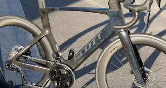 Cycles Leboeuf