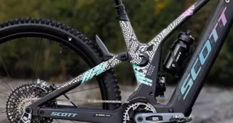 Cycles Leboeuf