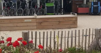 Location Vélos - Le Vélocipède