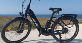 Location Vélos - Le Vélocipède Location Vélos - Le Vélocipède