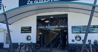 Le Guidon de Léon