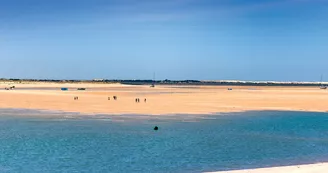 Plage de Bonne Anse
