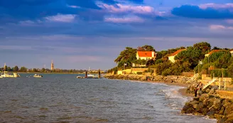 Plage La Cèpe