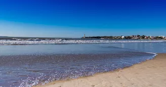 Grande Plage Nord