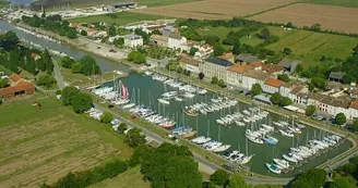Port de Mortagne-sur-Gironde Port de Mortagne-sur-Gironde