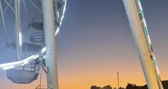La Grande Roue de Royan La Grande Roue de Royan