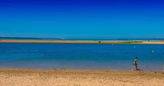 Plage le Galon d'Or