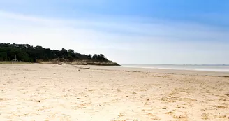 Plage de Suzac