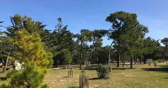 Camping La Gautrelle Camping La Gautrelle
