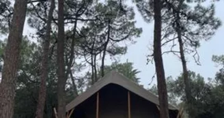 Camping La Gautrelle Camping La Gautrelle