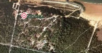Camping La Gautrelle Camping La Gautrelle