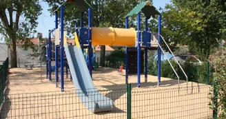 Camping Au Port Punay